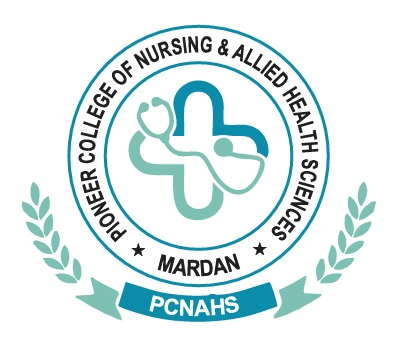 Pioneer College Logo